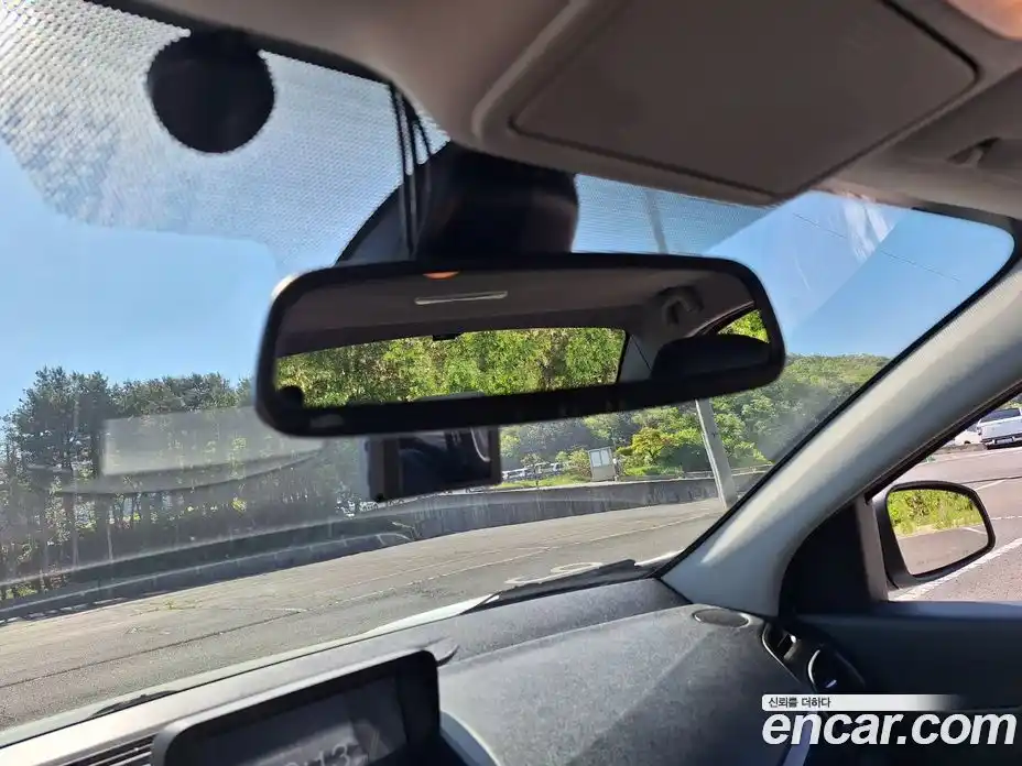 Renault SM3 2014 1.6 гидро, фото 16
