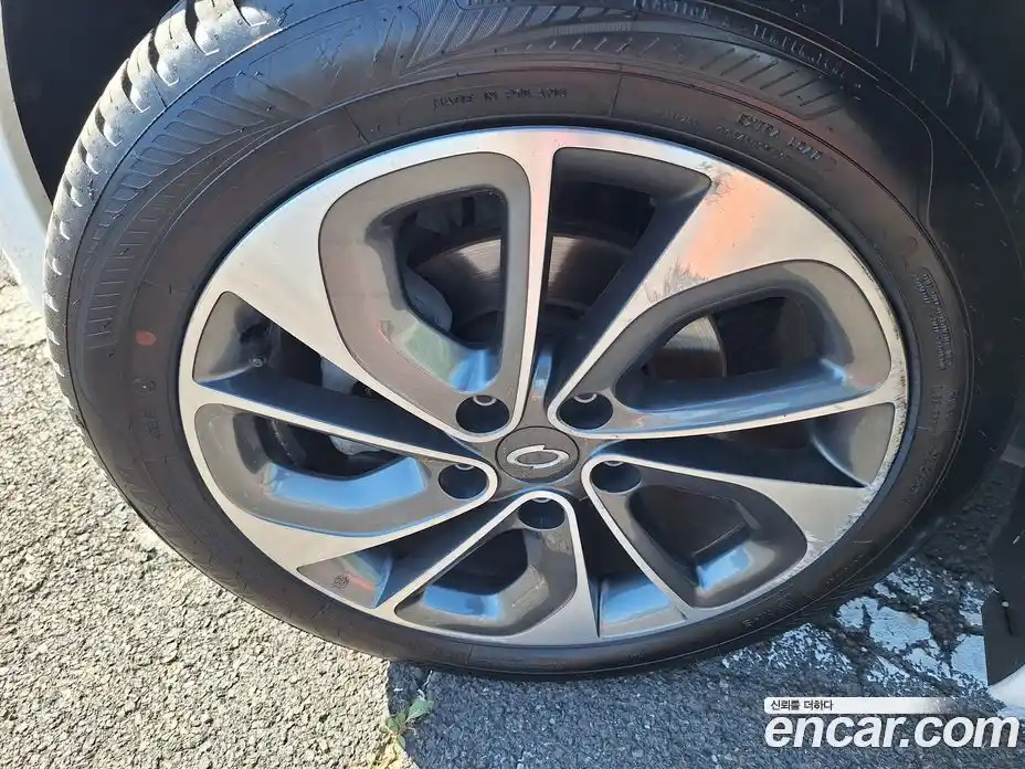 Renault SM3 2014 1.6 гидро, фото 18