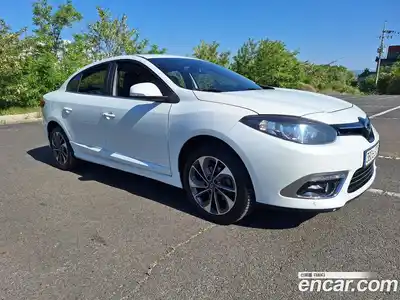 Renault SM3 2014 1.6 гидро, миниатюра 2