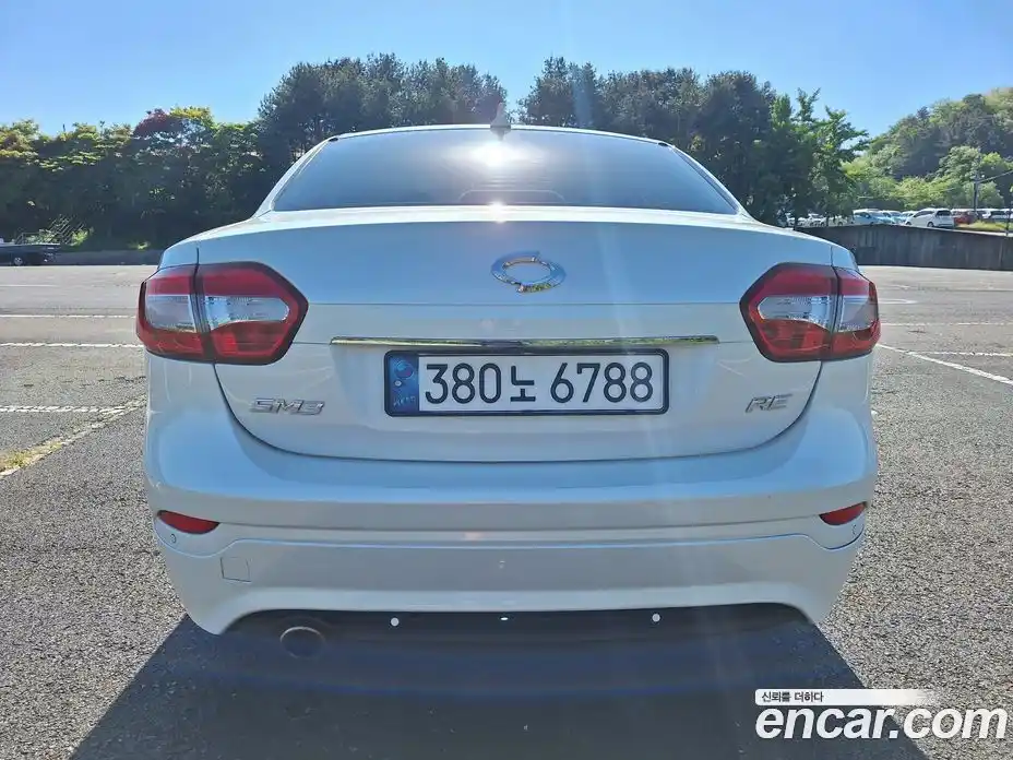 Renault SM3 2014 1.6 гидро, фото 4