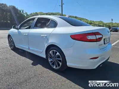 Renault SM3 2014 1.6 гидро, миниатюра 5