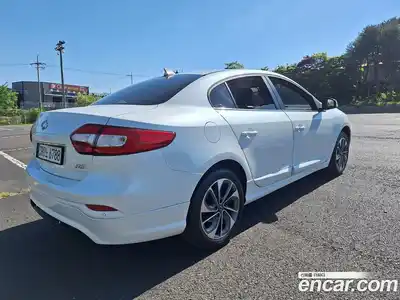 Renault SM3 2014 1.6 гидро, миниатюра 6