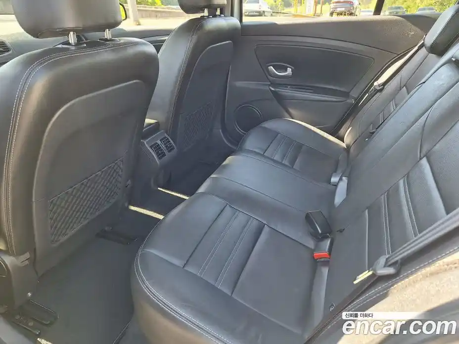 Renault SM3 2014 1.6 гидро, фото 8