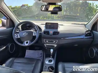 Renault SM3 2014 1.6 гидро, миниатюра 9