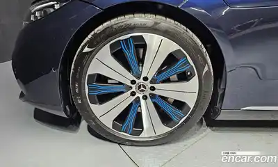Mercedes-Benz EQS 2022 0.3 гидро, миниатюра 5
