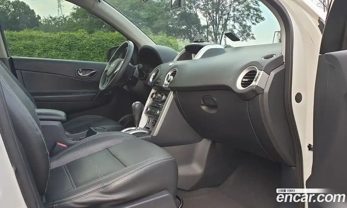Renault QM5 2014 2.0 гидро, фото 14