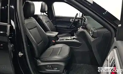Ford Explorer 2020 2.3 автомат (гидро), миниатюра 12