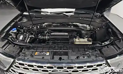 Ford Explorer 2020 2.3 автомат (гидро), миниатюра 6