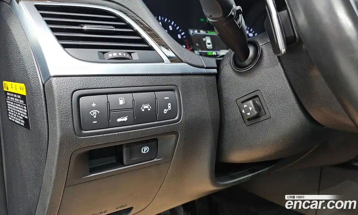 Genesis G80 2020 3.3 гидро, фото 13