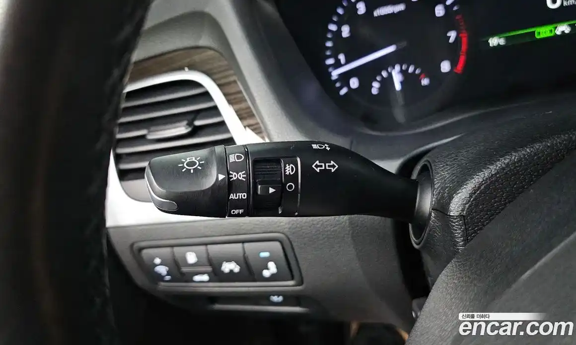 Genesis G80 2020 3.3 гидро, фото 14