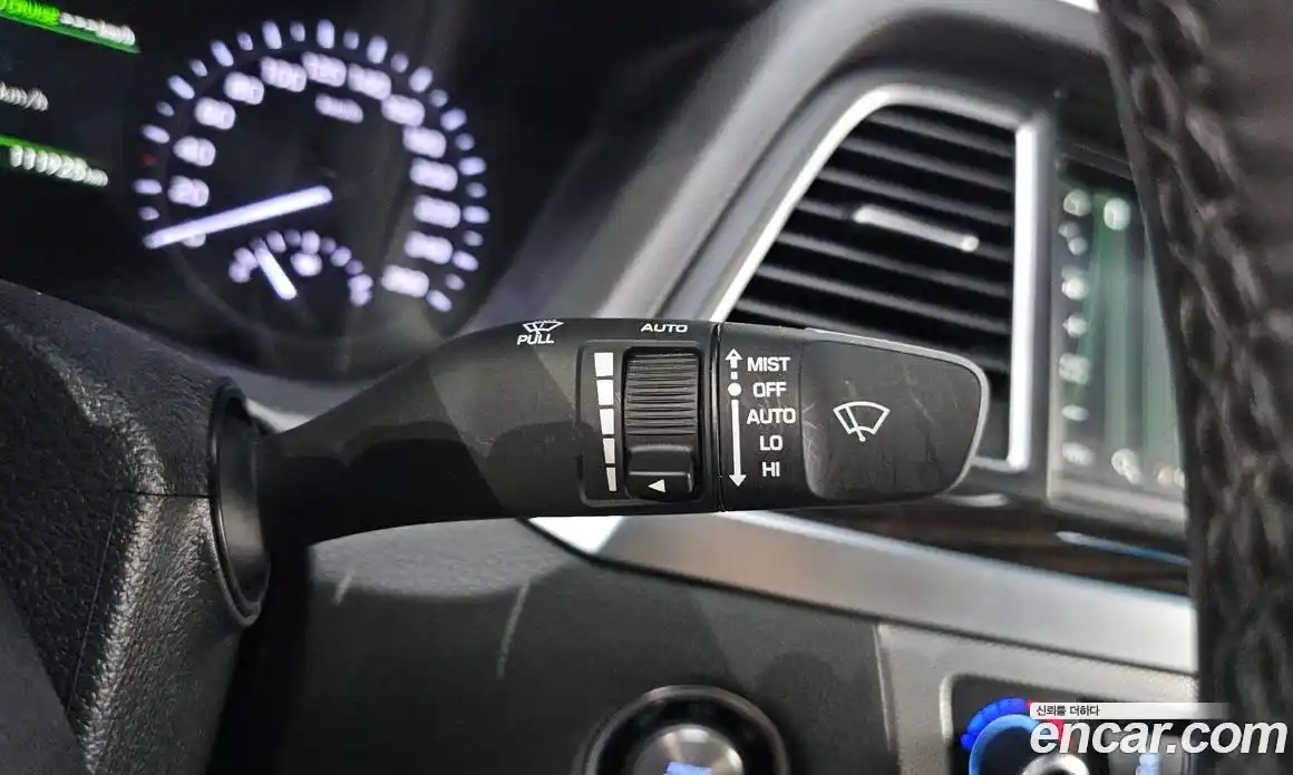 Genesis G80 2020 3.3 гидро, фото 16