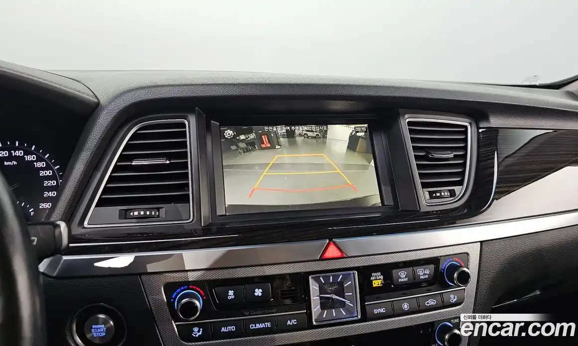 Genesis G80 2020 3.3 гидро, фото 18