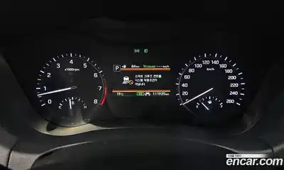Genesis G80 2020 3.3 гидро, миниатюра 8
