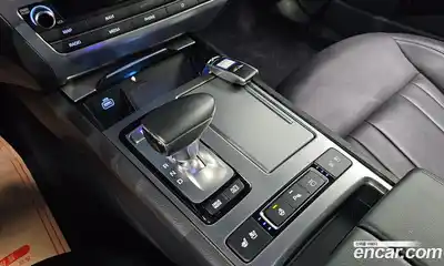 Genesis G80 2020 3.3 гидро, миниатюра 9