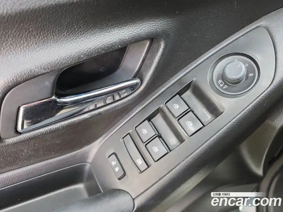 Chevrolet Trax 2018 1.4 гидро, фото 19