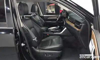Kia Mohave 2019 3.0 гидро, миниатюра 11