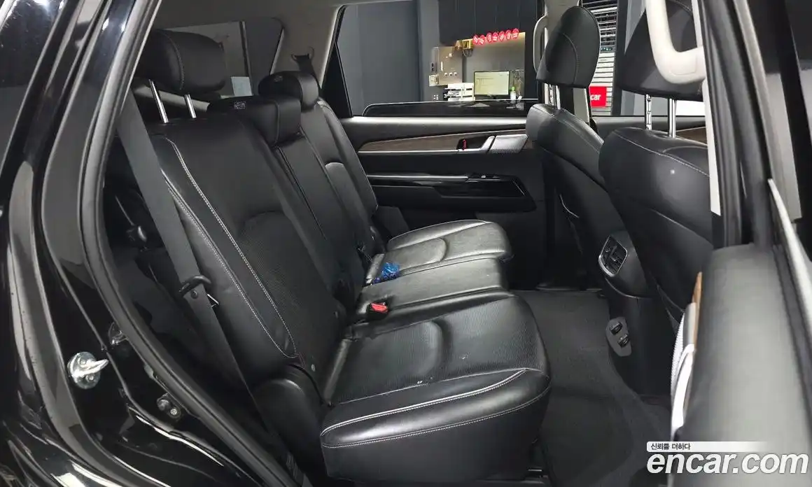 Kia Mohave 2019 3.0 гидро, фото 12
