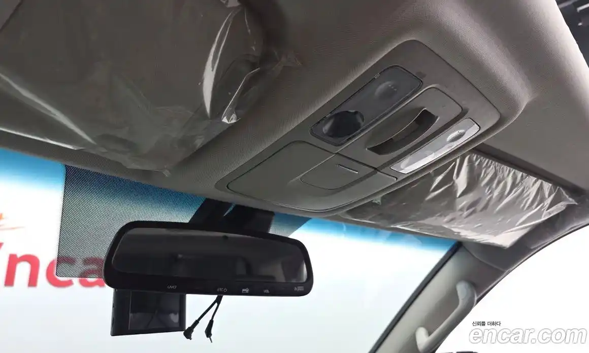 Kia Mohave 2019 3.0 гидро, фото 19