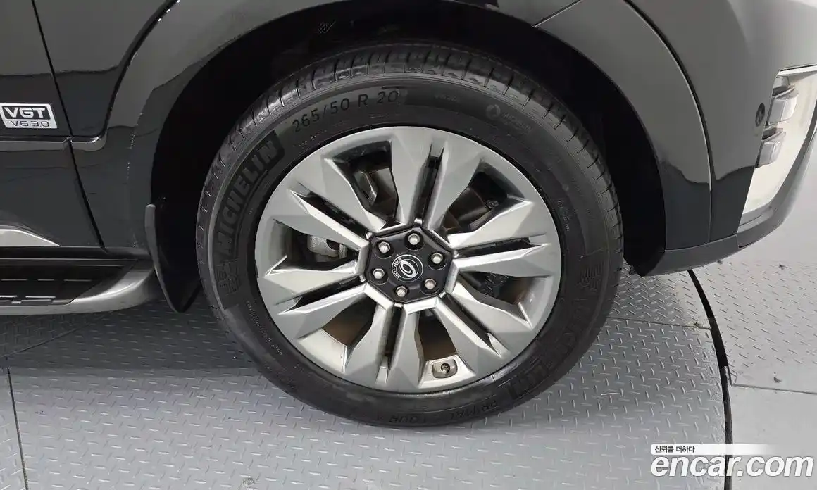 Kia Mohave 2019 3.0 гидро, фото 5