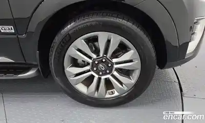 Kia Mohave 2019 3.0 гидро, миниатюра 5