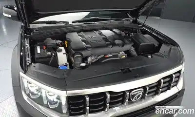 Kia Mohave 2019 3.0 гидро, миниатюра 6