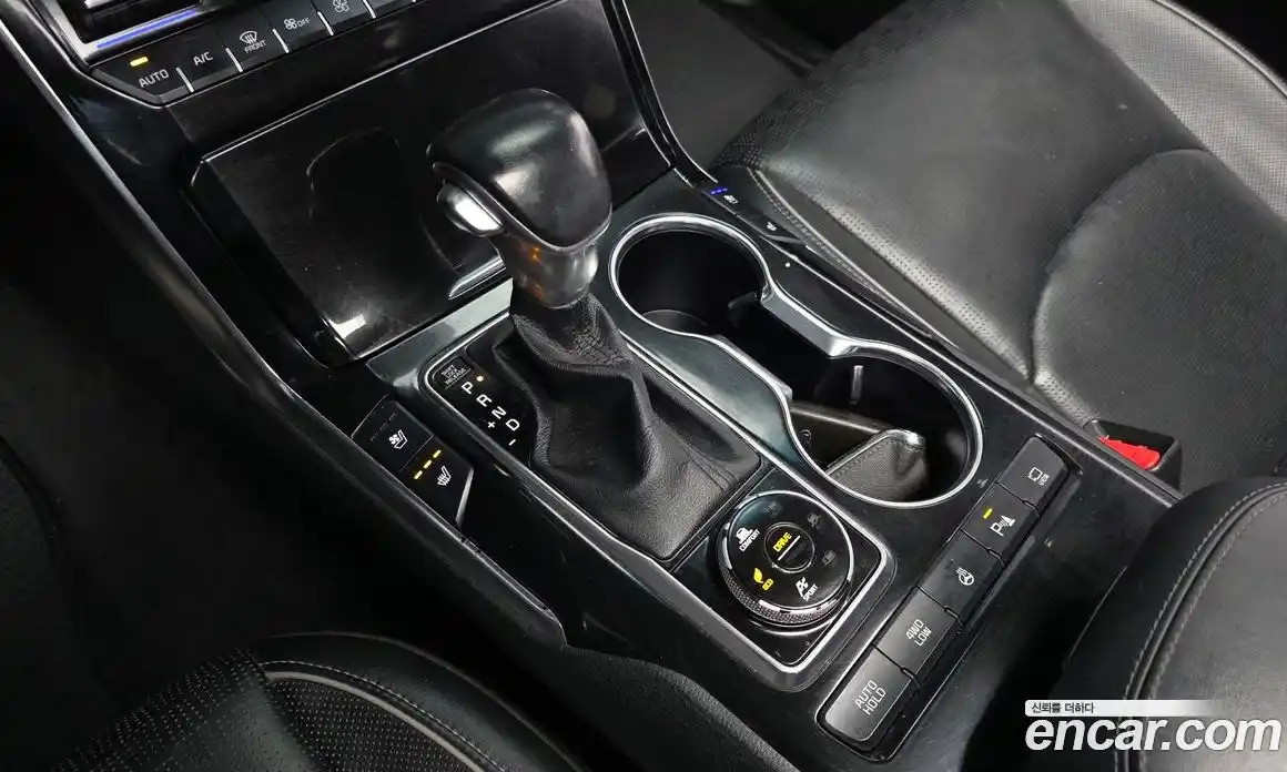 Kia Mohave 2019 3.0 гидро, фото 9