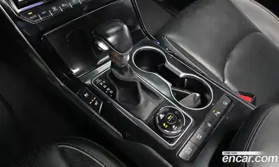 Kia Mohave 2019 3.0 гидро, миниатюра 9