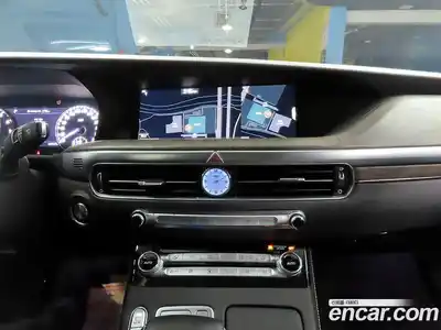 Genesis G90 2020 3.8 автомат (гидро), миниатюра 12
