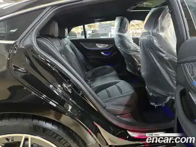 Mercedes-Benz AMG GT 2026 3.0 гидро, миниатюра 6