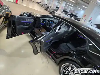 Mercedes-Benz AMG GT 2026 3.0 гидро, миниатюра 9