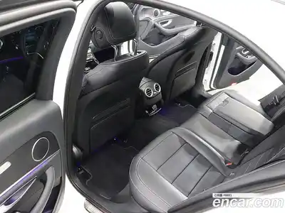 Mercedes-Benz E-Class 2023 2.0 гидро, миниатюра 10