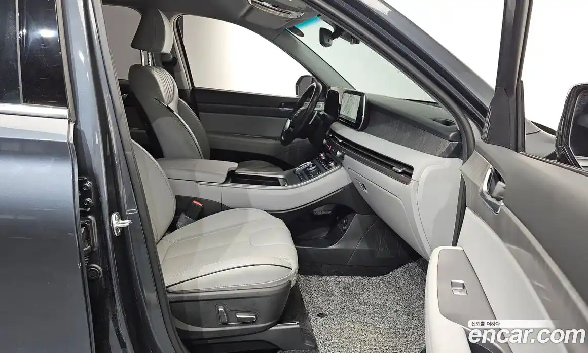 Hyundai Palisade 2024 2.2 гидро, фото 11