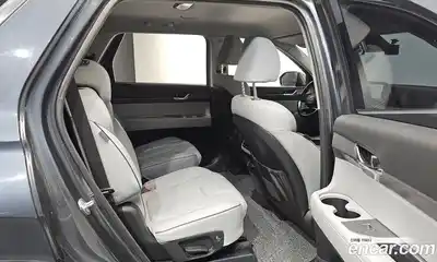 Hyundai Palisade 2024 2.2 гидро, миниатюра 12