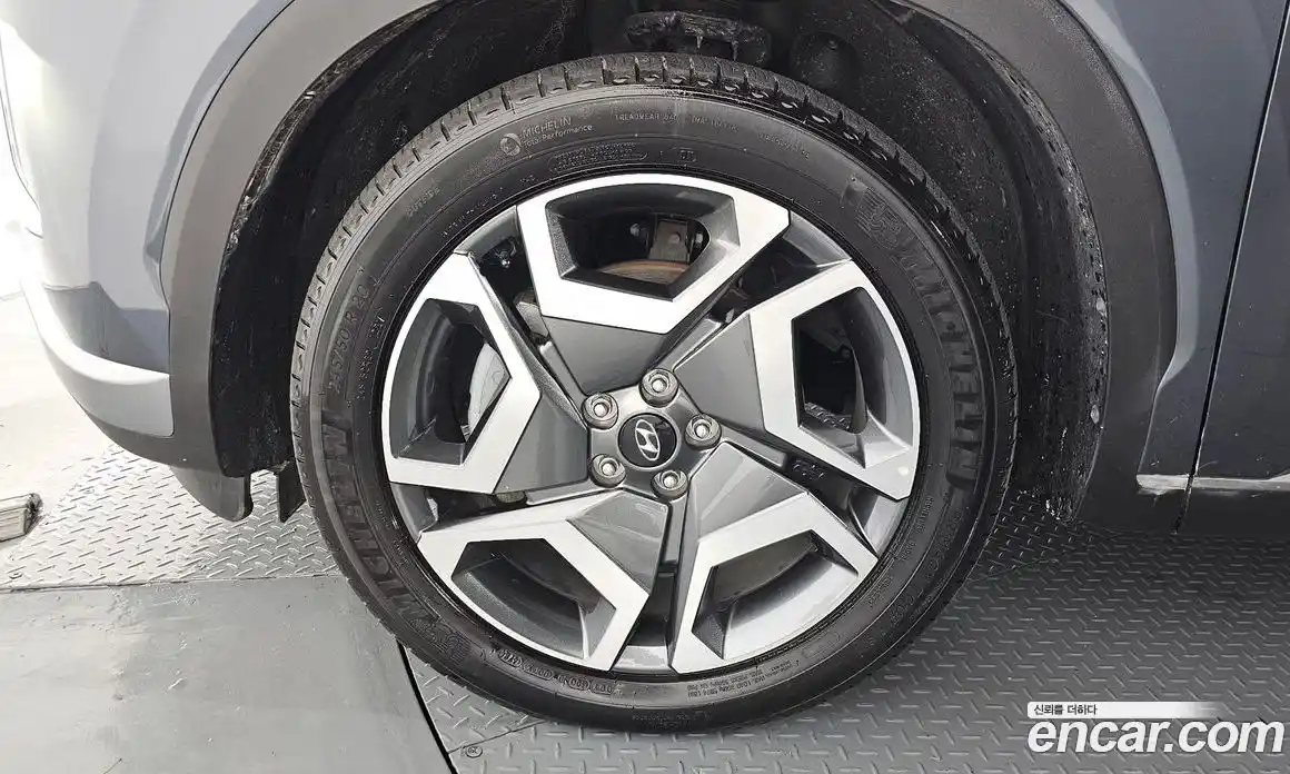 Hyundai Palisade 2024 2.2 гидро, фото 5