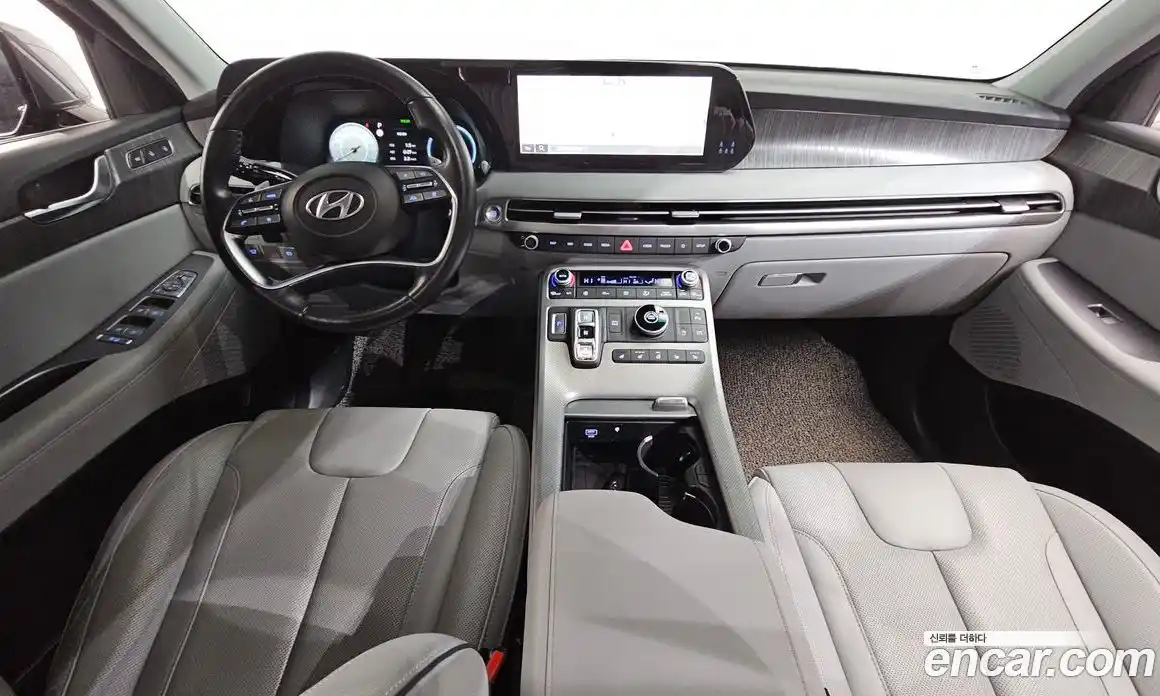 Hyundai Palisade 2024 2.2 гидро, фото 7