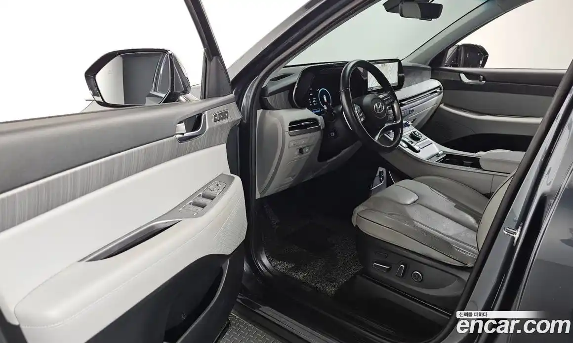 Hyundai Palisade 2024 2.2 гидро, фото 10