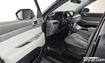 Hyundai Palisade 2024 2.2 гидро, миниатюра 10