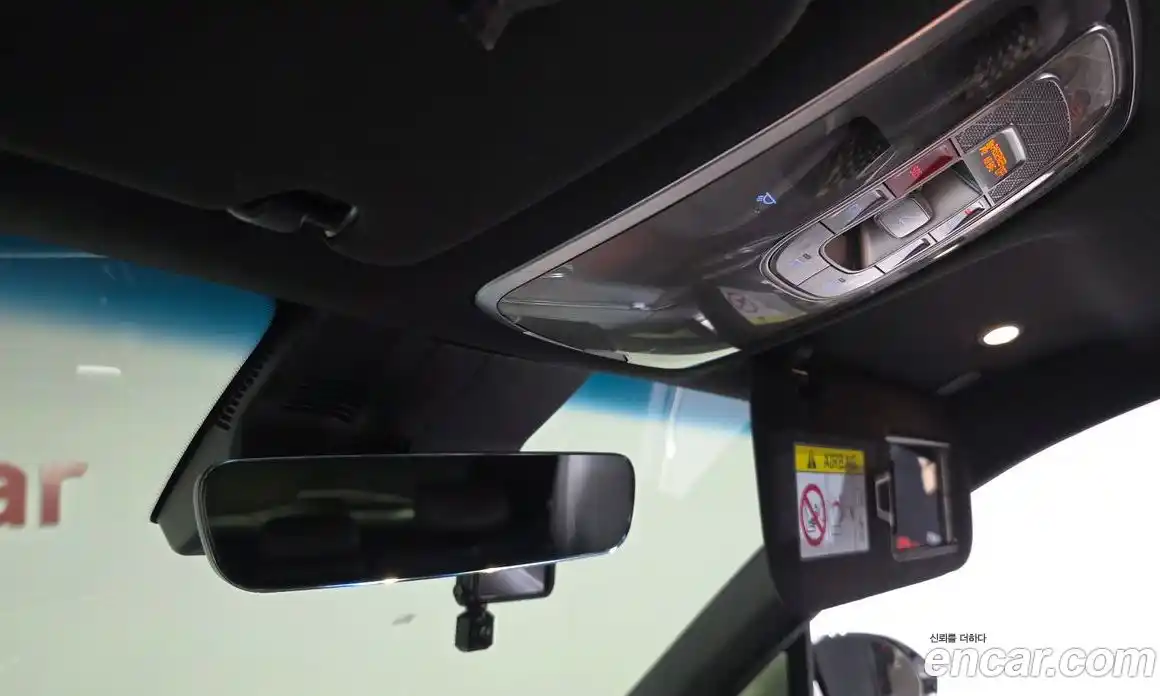 Genesis GV70 2022 2.5 гидро, фото 17