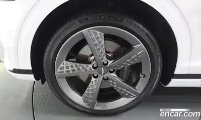 Genesis GV70 2022 2.5 гидро, миниатюра 4