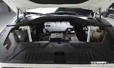 Genesis GV70 2022 2.5 гидро, миниатюра 5