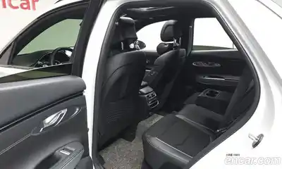 Genesis GV70 2022 2.5 гидро, миниатюра 10