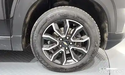Chevrolet TrailBlazer 2020 1.3 гидро, миниатюра 5