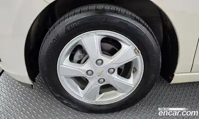 Chevrolet Spark 2016 1.0 автомат (гидро), миниатюра 5