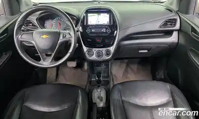 Chevrolet Spark 2016 1.0 автомат (гидро), миниатюра 7