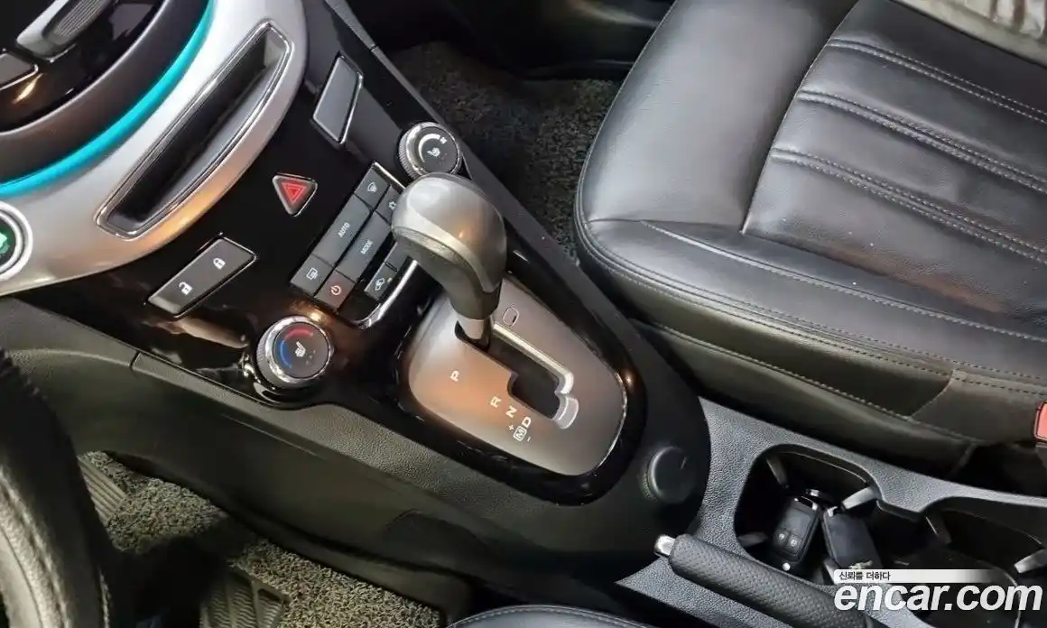 Chevrolet Orlando 2017 2.0 гидро, фото 11