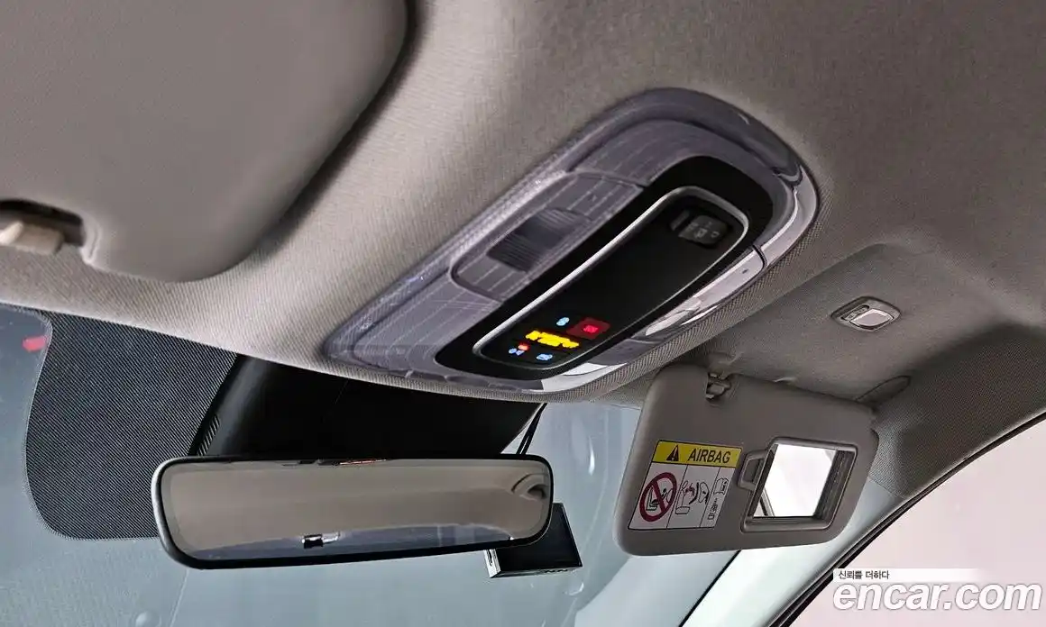Hyundai Avante 2022 1.6 автомат (гидро), фото 19