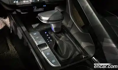 Hyundai Avante 2022 1.6 автомат (гидро), миниатюра 9