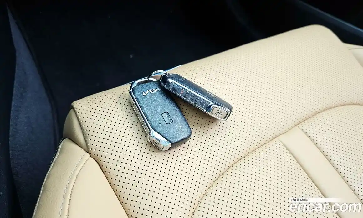 Kia K5 2022 2.0 гидро, фото 20