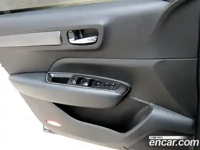 Renault QM6 2019 2.0 гидро, миниатюра 11