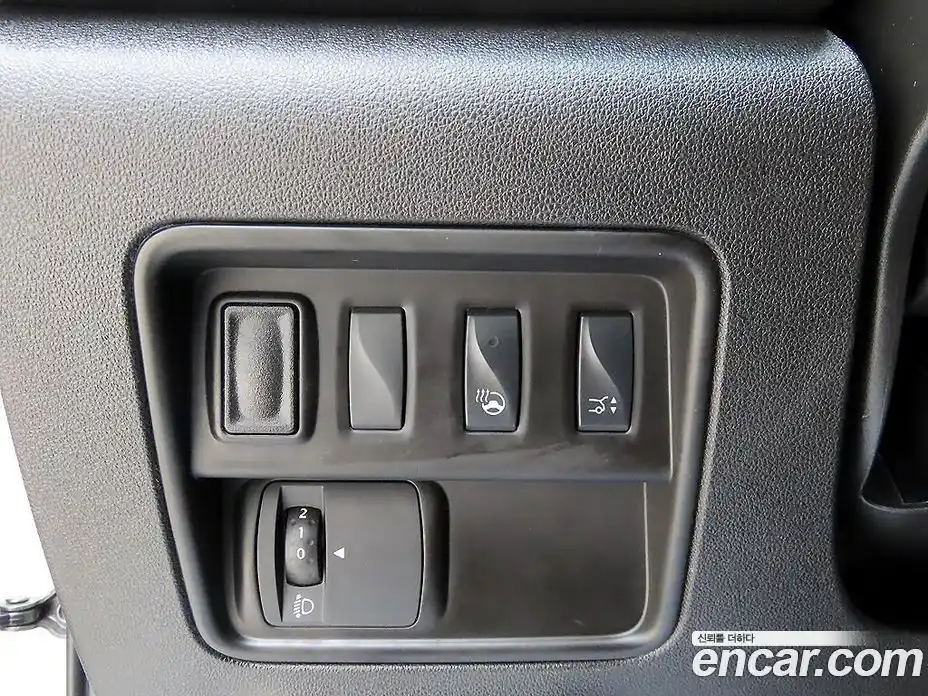 Renault QM6 2019 2.0 гидро, фото 12